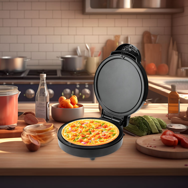 Pizzabagare