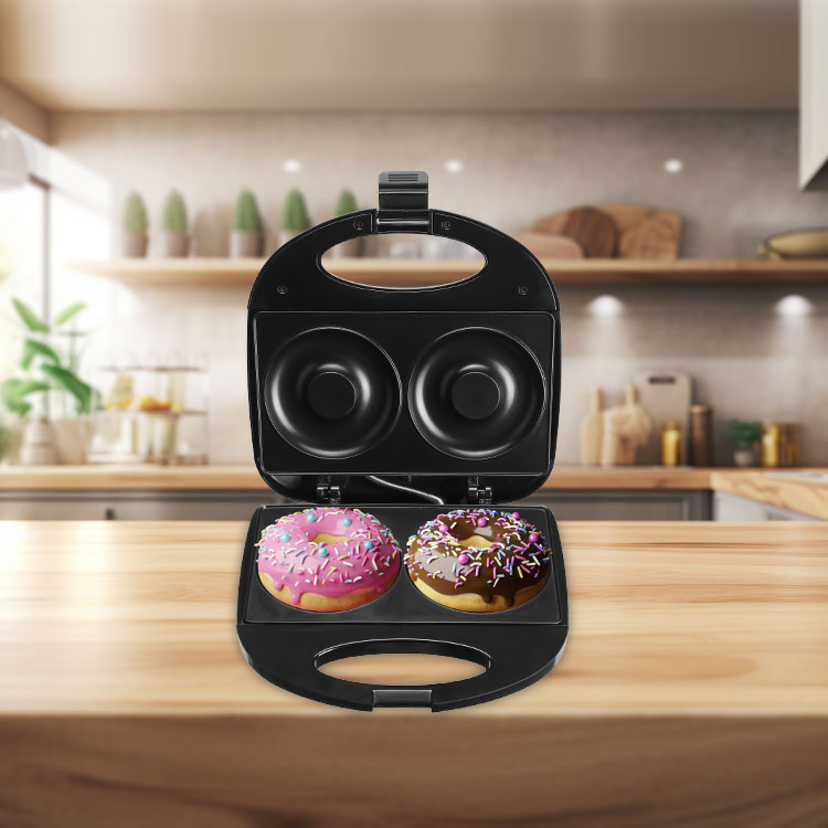 Donut Makare