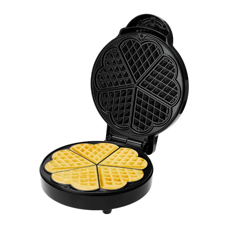 Waffle Maker Felsökning