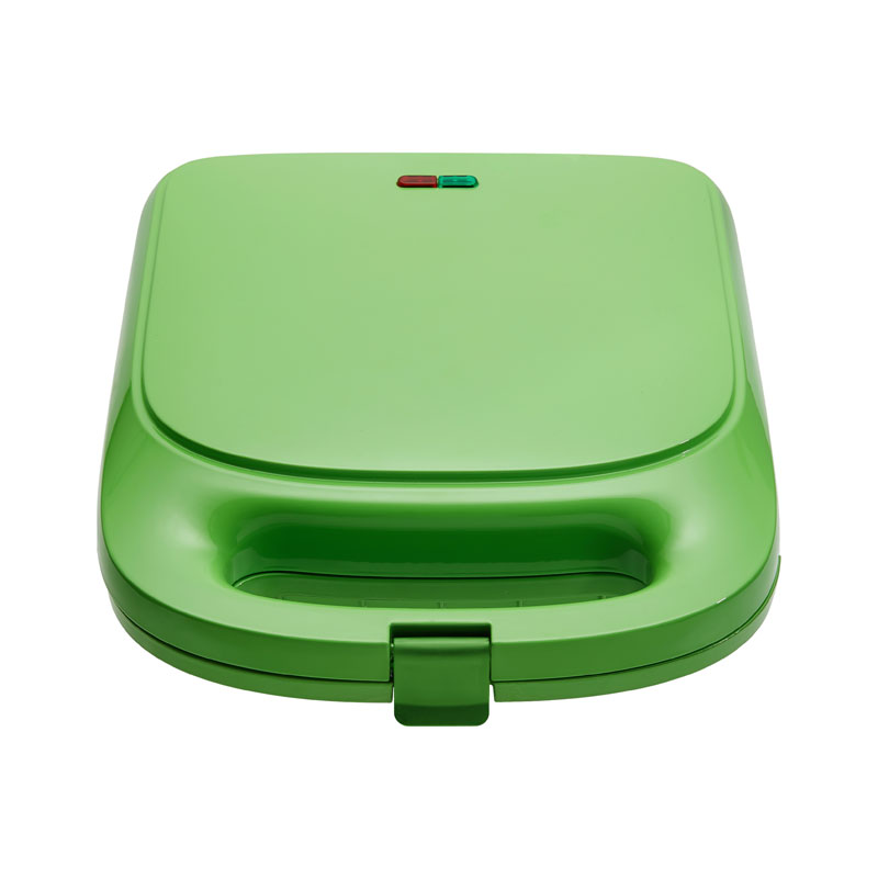 Vilka är egenskaperna hos Electric Grill Sandwich Maker