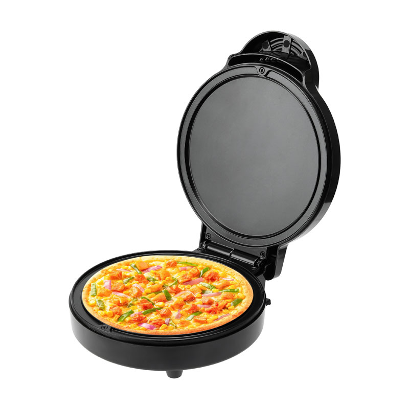 Hur man undviker säkerhetsrisker när du använder en elektrisk pizzamaskin