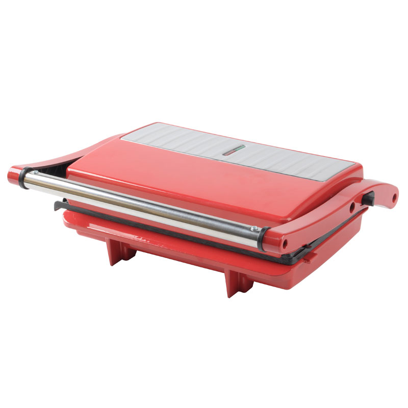 Vilka specifika standarder följer UL-kontaktgrillar?