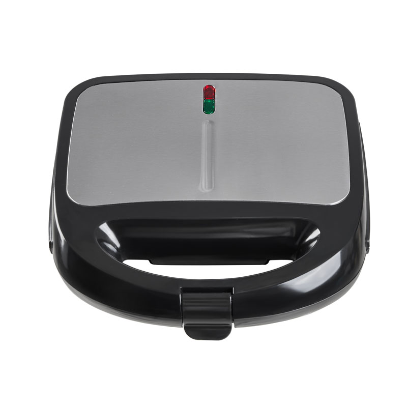 Syftet med non-stick-beläggningen på en våffelbryggare