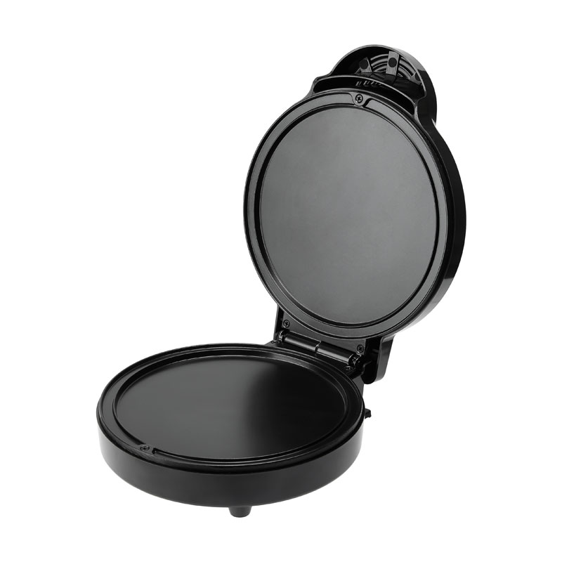 Vad ska jag göra om bakformen på min elektriska pizzamaskin är utsliten?