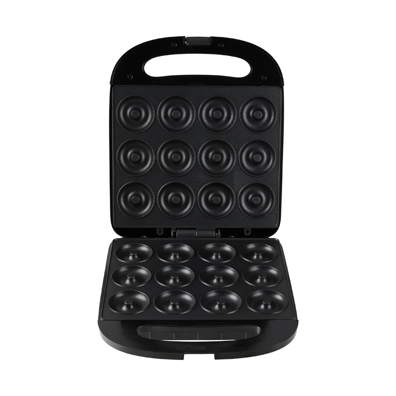 Fördelar med en 12-donutmaskin