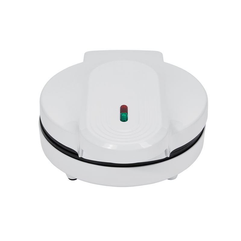 Hur en hemmapizzerimaskin fungerar