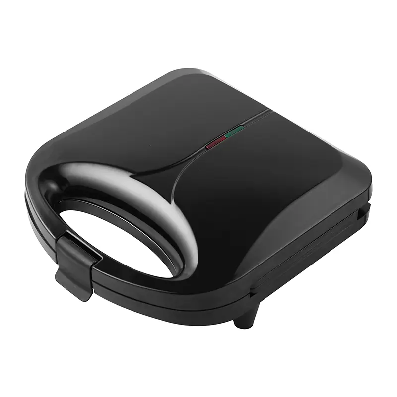 Vilka är fördelarna med en multifunktionell frukostsmörgåsmaskin?