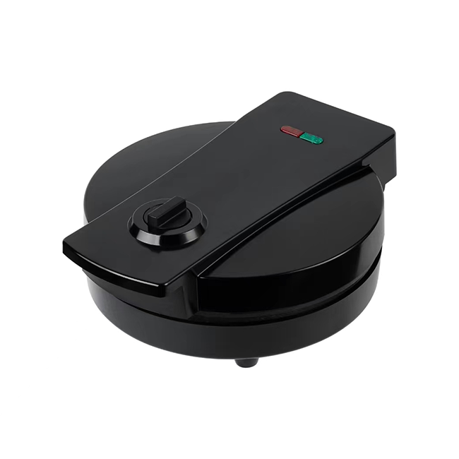 Varför ska du överväga en mini bärbar våffelbryggare för ditt kök