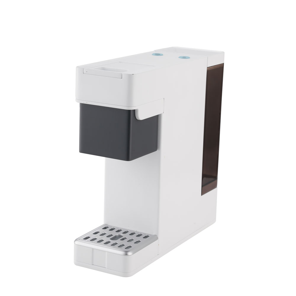 Kaffebryggare för hemmet