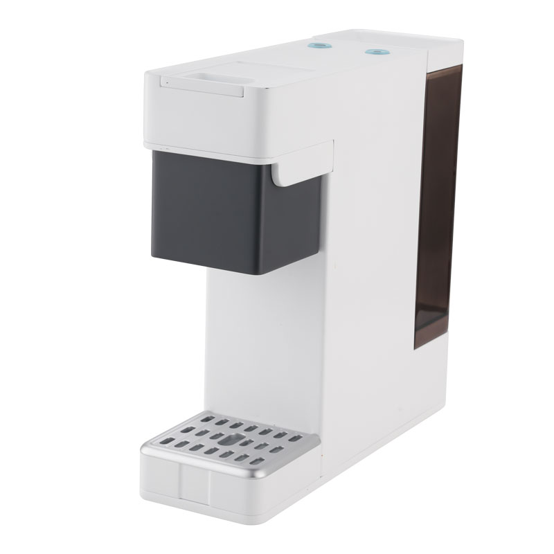 Cold Brew kaffebryggare