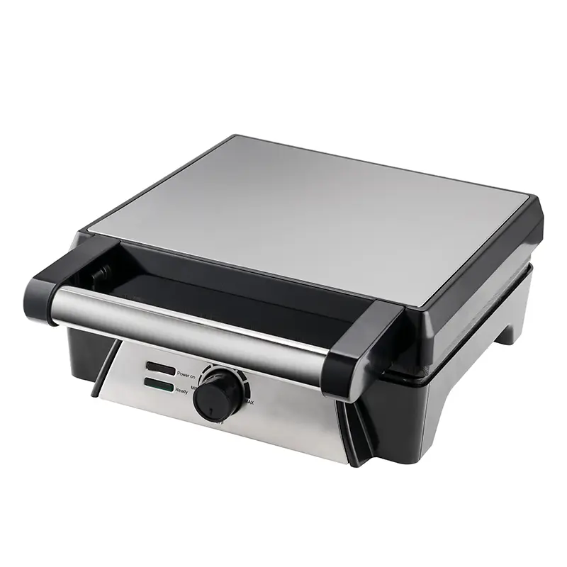 Cool Touch Safe Handle Contact