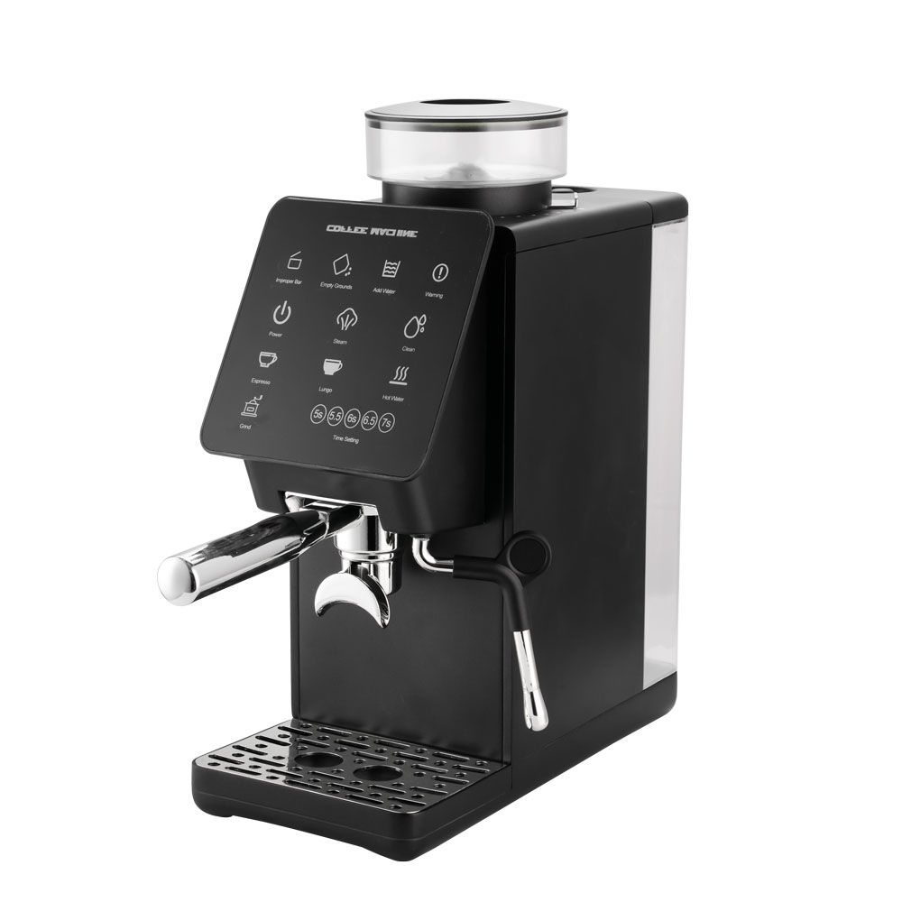 Instant Pod Kaffebryggare