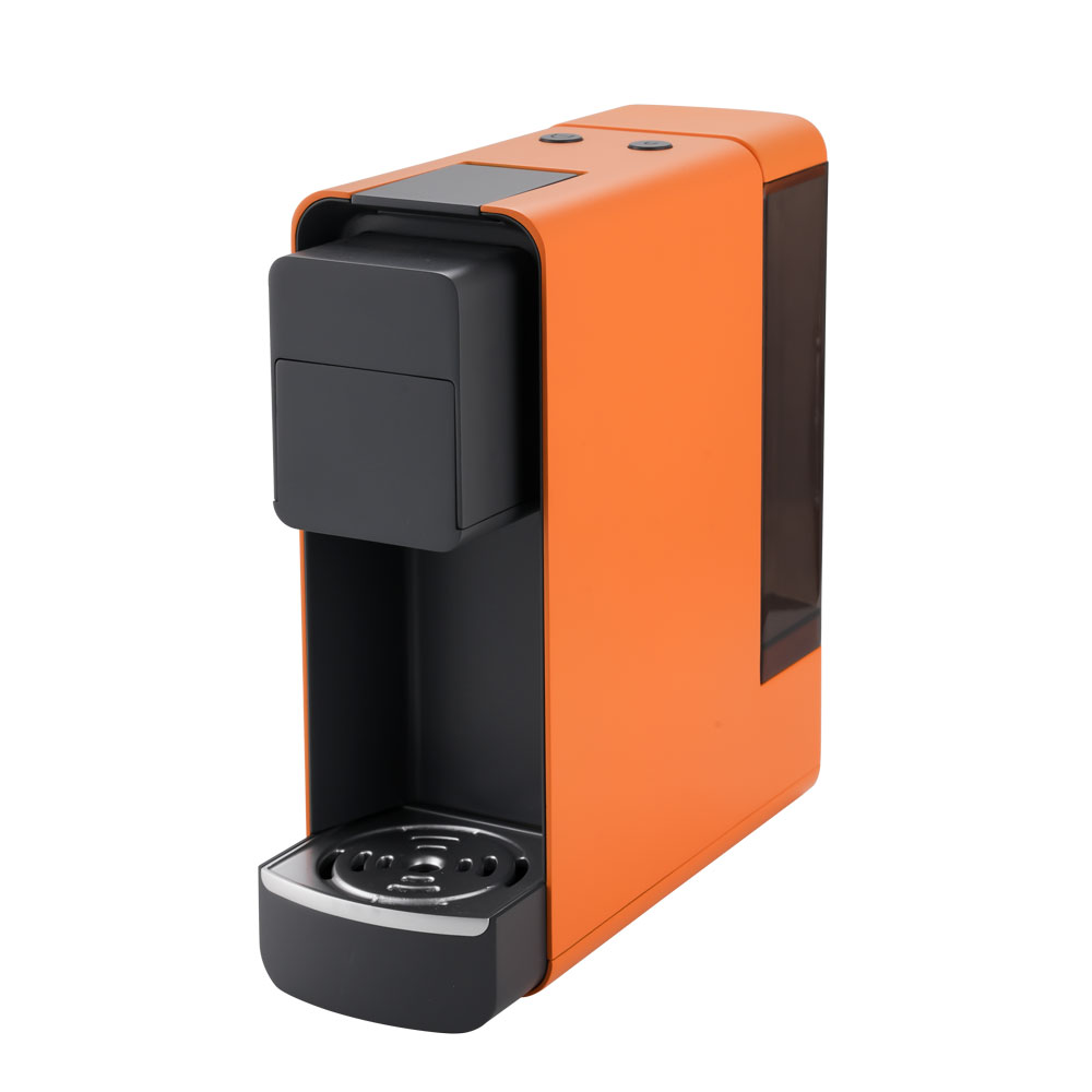 Multi Pod kaffebryggare