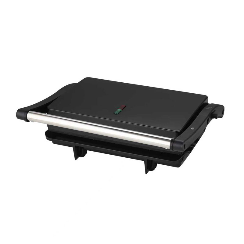 Non Stick 2-skiva smörgåsmaskin