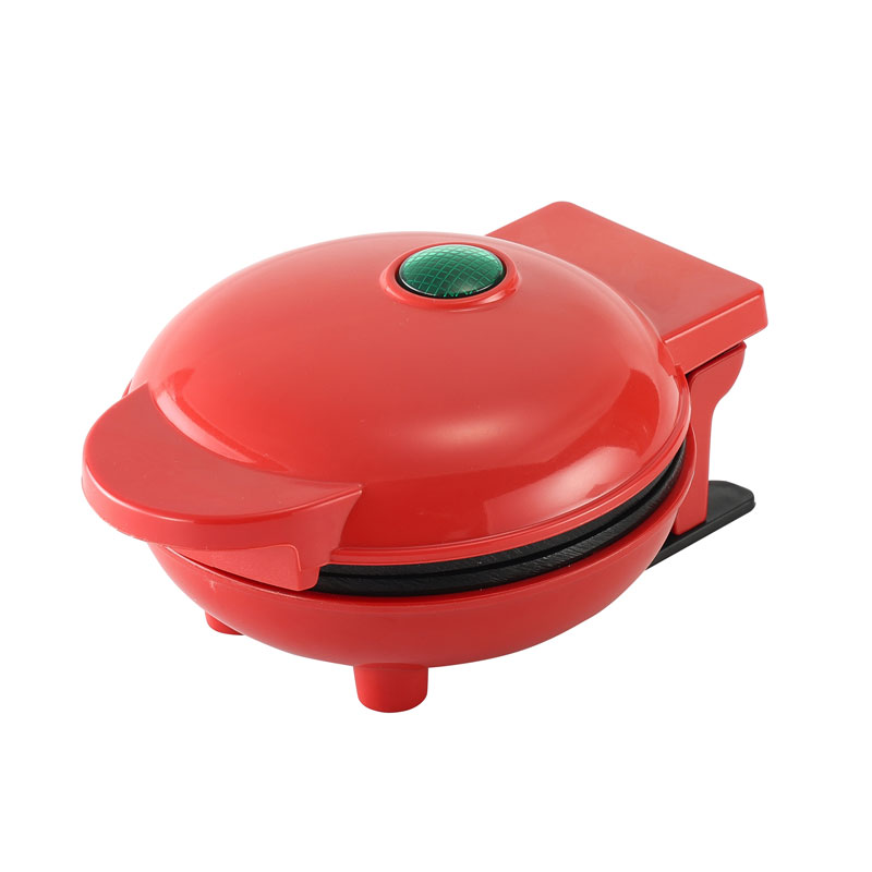 Non-stick beläggningsplatta våffelbryggare